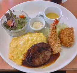 不二家レストラン 秦野河原町店