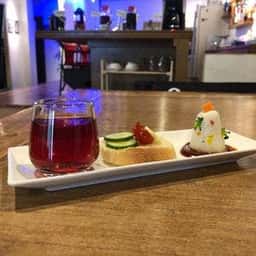 Rise Bar&Dining