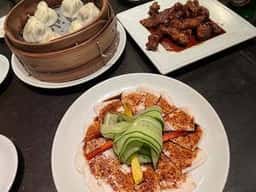 南翔饅頭店 六本木ヒルズ店