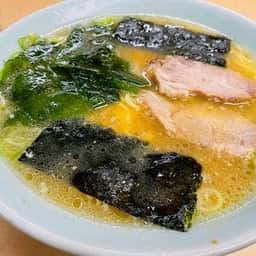 屋台 とんとんラーメン