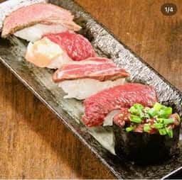 馬肉酒場 馬鹿うま精肉店 大宮東口店