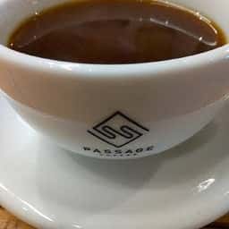 PASSAGE COFFEE ROASTERY