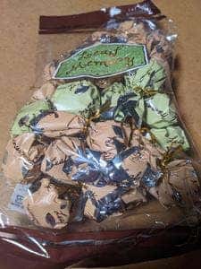 チョコレートハウス モンロワール 京王新宿店