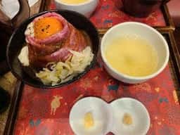 ローストビーフ大野 原宿店