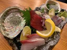 鮨工房 ながまさ