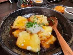 くいもの屋わん 大宮すずらん通り店