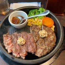 いきなりステーキ 札幌南店