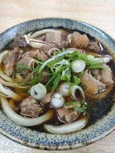 うどん屋 かず