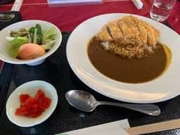 紀伊高原ゴルフクラブ レストラン