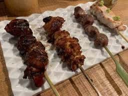 KOBE YAKITORI STAND 野乃鳥 三宮店