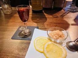 Bar KJ