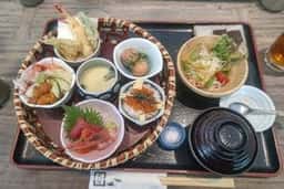 炙屋大通ビッセ店