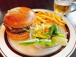 Demode Diner 福生店