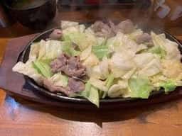 スタミナ鉄板焼 博多アイアンマン 博多店