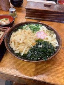 麺房 てうち庵 筑後店
