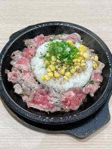 ペッパーランチ イオンモール高岡店