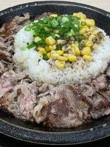 ペッパーランチ イオンモール高岡店