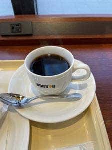 ドトールコーヒーショップ 大分駅前店