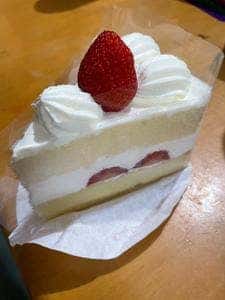 銀座コージーコーナー 二俣川店
