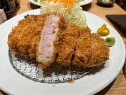 とんかつ光 ソラリアプラザ店
