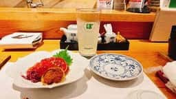 新潟古町 而今