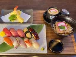 手巻き寿司専門店 びわ寿司