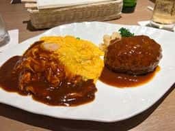 麦星 日本橋高島屋店