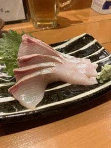立ち呑み くず