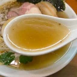 中華そば スエヒロ軒 加古川店