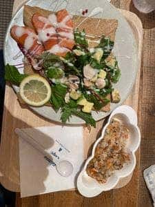 ジェラートピケカフェ ビオコンセプト