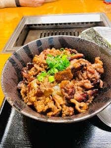 焼肉家 Kazu 神楽坂本店