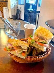 Anello Panini 神戸
