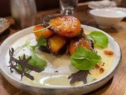 サケとサカナ ヒナタ