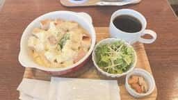 山喜珈琲店