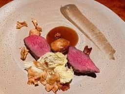 レストラン ママゴト