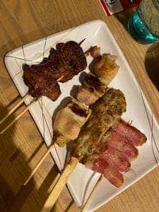 串鳥 南7条店