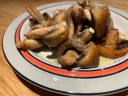 パーラー淀屋橋