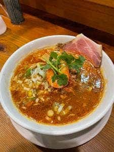 中華蕎麦 しのざき