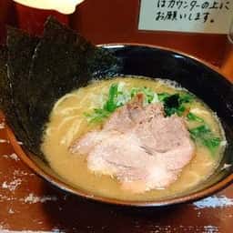 ラーメン独歩