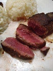 アウトバックステーキハウス 幕張店