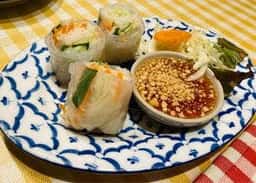 SIAM ORCHID 八重洲地下街店