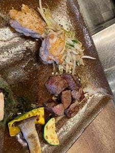 SAI.teppan 天神橋