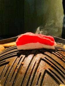 ジンギスカン専門店 羊屋壱両
