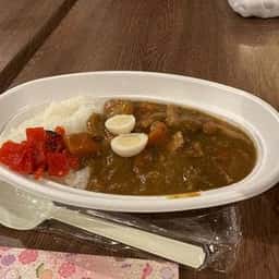 Cafe&Live space 露依楼囲