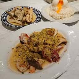 フレンチ酒場 GOLD 京都ポルタ店