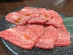 焼肉ホルモン 鍵矢 三津寺店