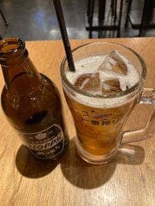 串かつ でんがな パオレ南大沢店