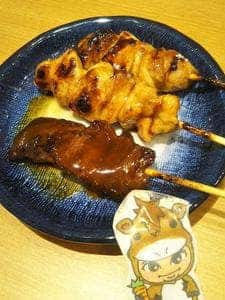 串焼き横丁 メトロこうべ店