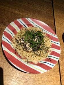 鎌倉パスタ モザイクモール港北店