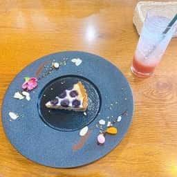 ガーデンカフェ栗林